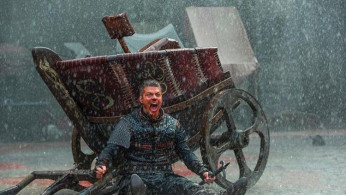  As the show is about to officially come to an end, fans may first see their favorite characters exploring a new world.