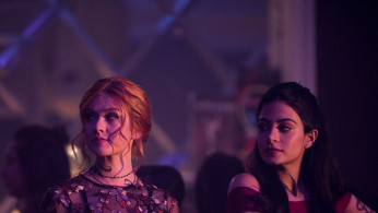 Freeform finally drops the official trailer for 'Shadowhunters' Season 3B.