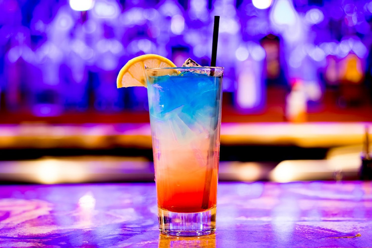 Cocktail Drink