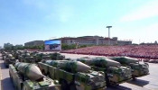 Missile power