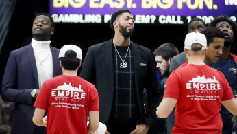 Anthony Davis