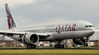 Qatar Airways