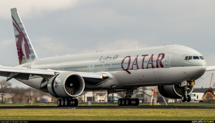 Qatar Airways