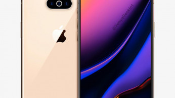2019 iPhone info from Mark Gurman: • - Third Ultra-Wide Angle Lens (Max) - Better Zoom (3-5X) - More Pixels - Enhanced Live Photo (6 seconds) - USB-C (some prototypes) - Updated Face ID