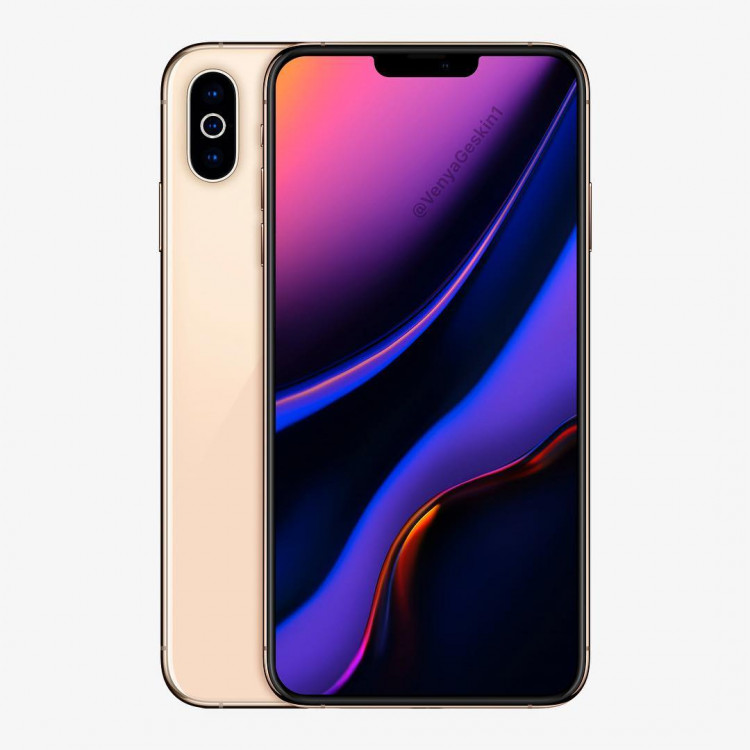 2019 #iPhoneXI Concept | Why not?