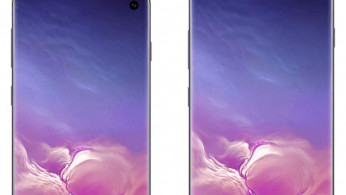 Samsung Galaxy S10 | S10+ Official Renders