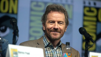 Bryan Cranston