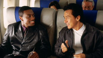 Rush Hour