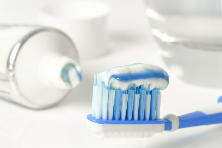 Too Much Toothpaste Might Be Bad, Especially For Kids: Study