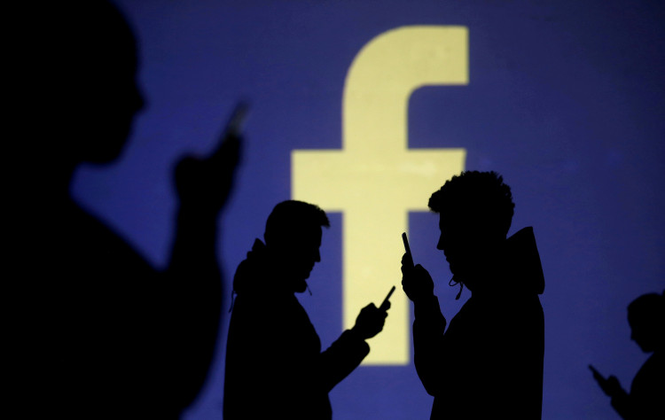 Facebook logo