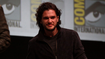 Kit Harington