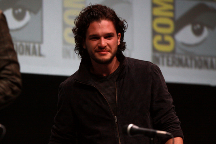 Kit Harington