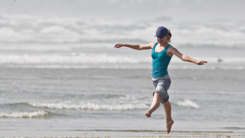 It is important to be emotionally and intellectually independent as you won't necessitate outside help to satisfy your needs, thus you will be able to stand on your own.