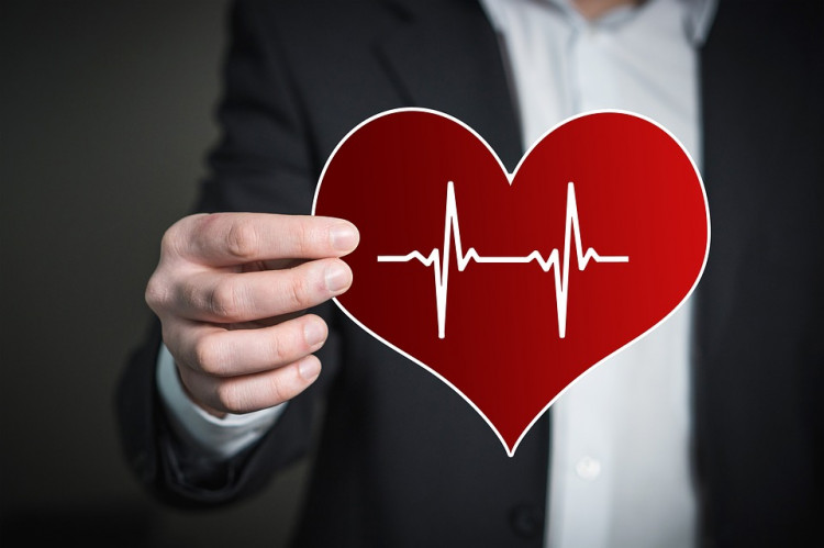 Safety Tips To Keep Your Heart Healthy