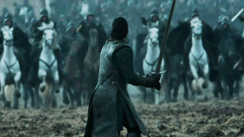 HBO is taking great measure to protect the series from leaks and spoilers, but it can't help fans to create theories and assumptions about what is going to happen at the show's ending.