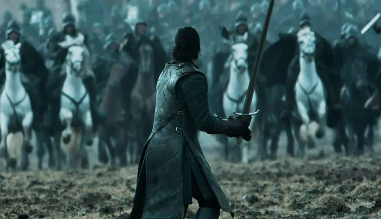 HBO is taking great measure to protect the series from leaks and spoilers, but it can't help fans to create theories and assumptions about what is going to happen at the show's ending.