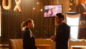 'Lucifer' Season 4's cast and crew bound the series to secrecy, but Tom Ellis can't help himself but give little teasers about the show at the recent 'Lucifer' fan expo.