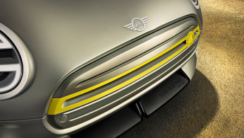 All-Electric Mini