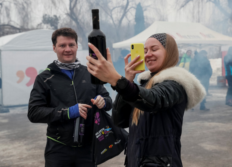 wine