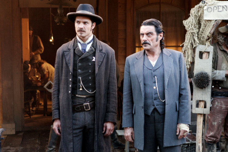 Deadwood