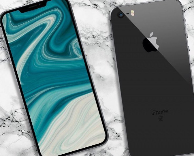 Phone SE disappeared from official Apple stores to make room for the new iPhone XR last year.