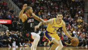 NBA: Los Angeles Lakers at Houston Rockets