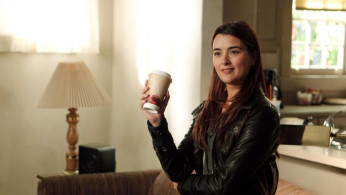 The Sunday night's Super Bowl LIII's dropped the new episode's trailer and hinted the possible return of Agent Ziva David (Cote de Pablo).