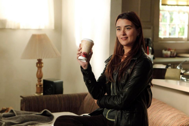 The Sunday night's Super Bowl LIII's dropped the new episode's trailer and hinted the possible return of Agent Ziva David (Cote de Pablo).