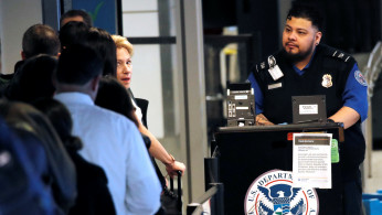 Orlando Airport Suicide