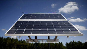 solar energy