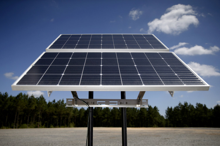 solar energy