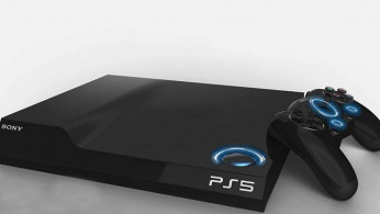 PlayStation 5.