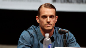 Joel Kinnaman