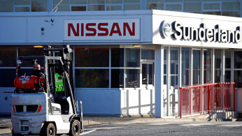 Nissan Motors