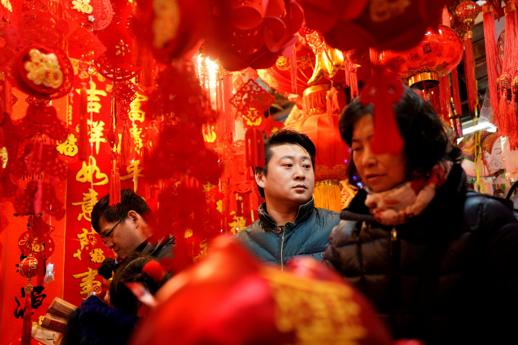 China Economy