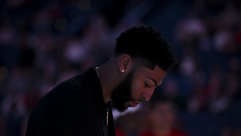 NBA: Indiana Pacers at New Orleans Pelicans