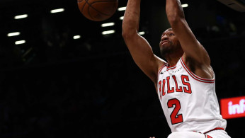 Jabari Parker