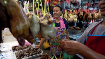 Small Businesses in China