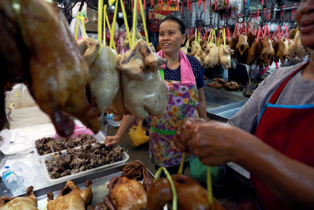 Small Businesses in China