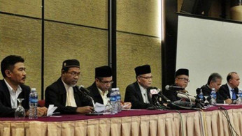 Majlis Syura Patani, also known as MARA Patani