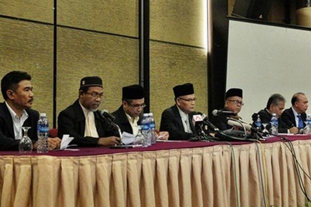 Majlis Syura Patani, also known as MARA Patani