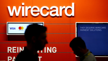 Wirecard 