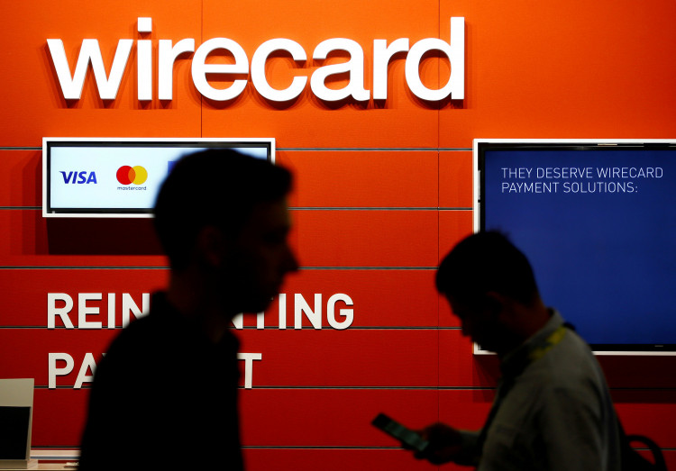 Wirecard 