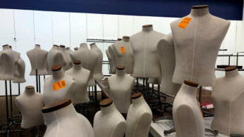 Bankruptcy Closes Stores 