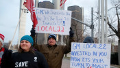 General Motors Employee Layoffs