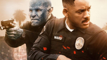 Bright Movie