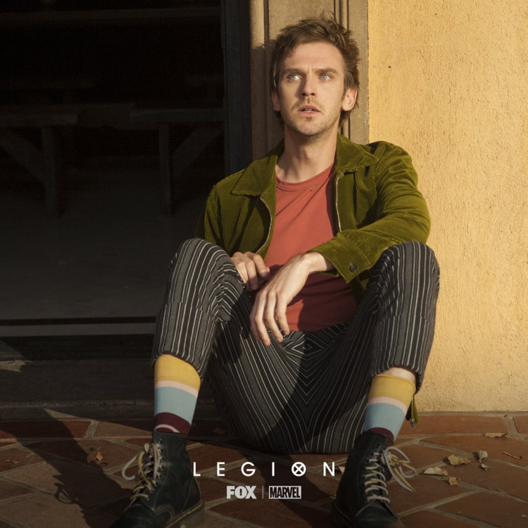 Legions