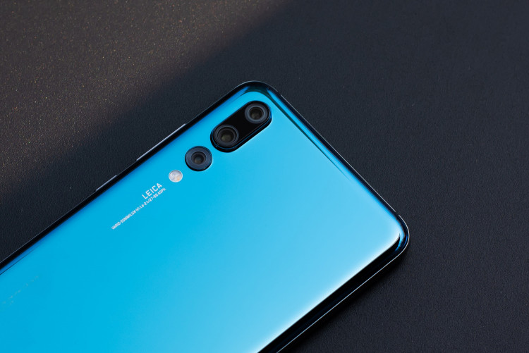 Huawei P20 Pro