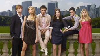 Gossip Girl