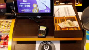 Cryptocurrency